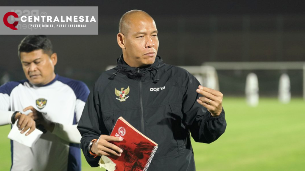 Jadwal Siaran Langsung Pertandingan Timnas Indonesia U-17 Melawan Kuwait U-17 di Kualifikasi Piala Asia U-17 2025 Malam Ini, Disiarkan Secara Langsung di RCTI!