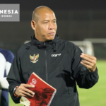 Jadwal Siaran Langsung Pertandingan Timnas Indonesia U-17 Melawan Kuwait U-17 di Kualifikasi Piala Asia U-17 2025 Malam Ini, Disiarkan Secara Langsung di RCTI!