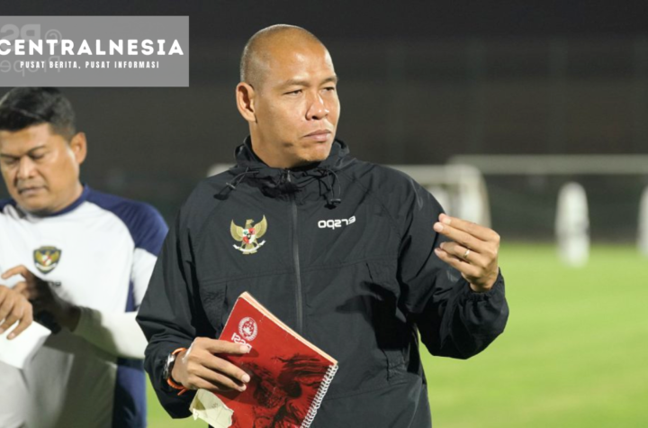 Jadwal Siaran Langsung Pertandingan Timnas Indonesia U-17 Melawan Kuwait U-17 di Kualifikasi Piala Asia U-17 2025 Malam Ini, Disiarkan Secara Langsung di RCTI!