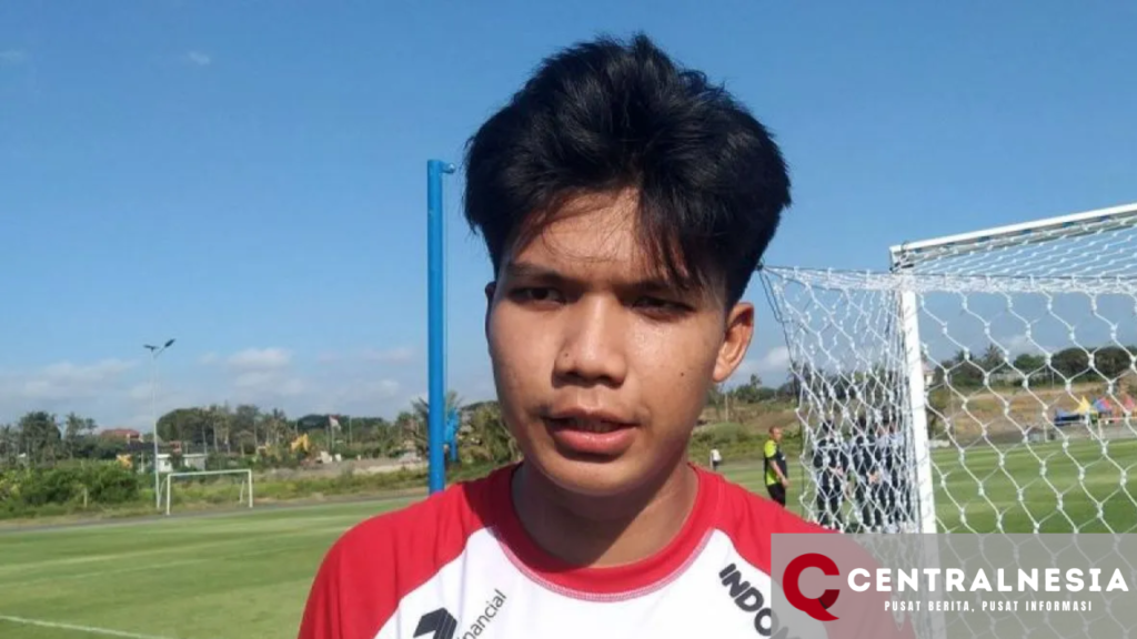 Pemain Timnas U20 Tingkatkan Daya Tahan Menjelang Piala Asia 2025