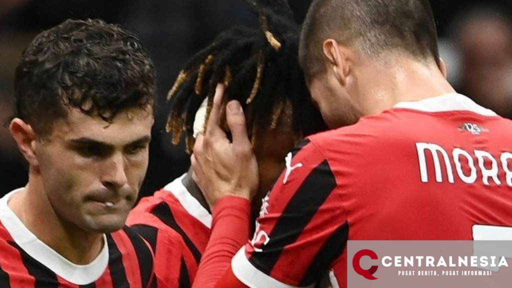 Pertandingan Bologna vs Milan Ditunda, Rossoneri Telah Memesan Empat Hotel