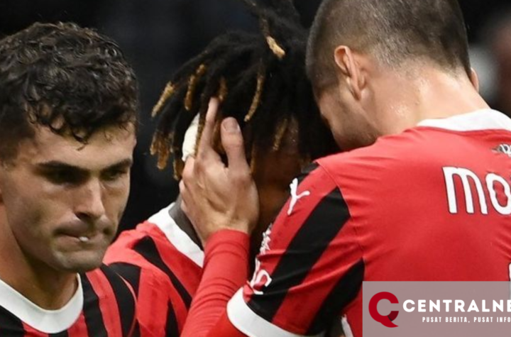 Pertandingan Bologna vs Milan Ditunda, Rossoneri Telah Memesan Empat Hotel