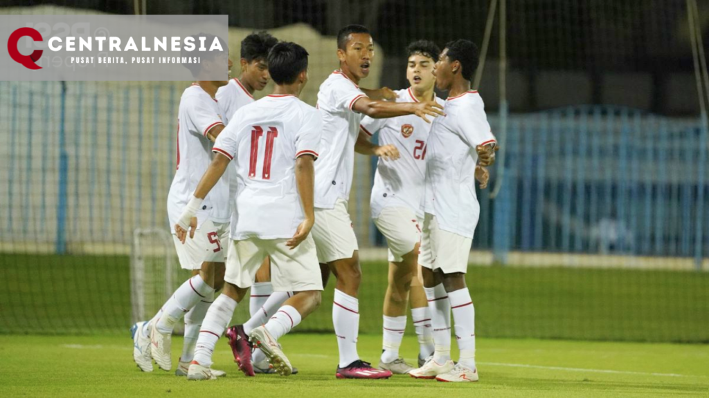 Prediksi Hasil Pertandingan Timnas Indonesia U-17 vs Kuwait U-17 di Kualifikasi Piala Asia U-17 2025 Siap Mempermalukan Tuan Rumah!