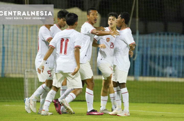 Prediksi Hasil Pertandingan Timnas Indonesia U-17 vs Kuwait U-17 di Kualifikasi Piala Asia U-17 2025 Siap Mempermalukan Tuan Rumah!