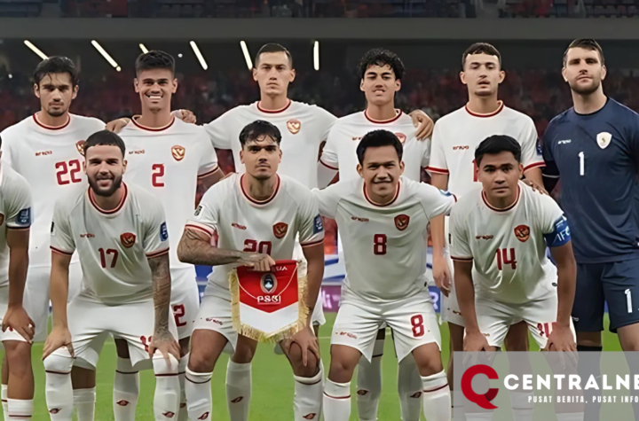 Siarkan Langsung di RCTI Malam Ini! Jadwal Pertandingan Indonesia U-17 vs Kuwait U-17 di Kualifikasi Piala Asia U-17 2025