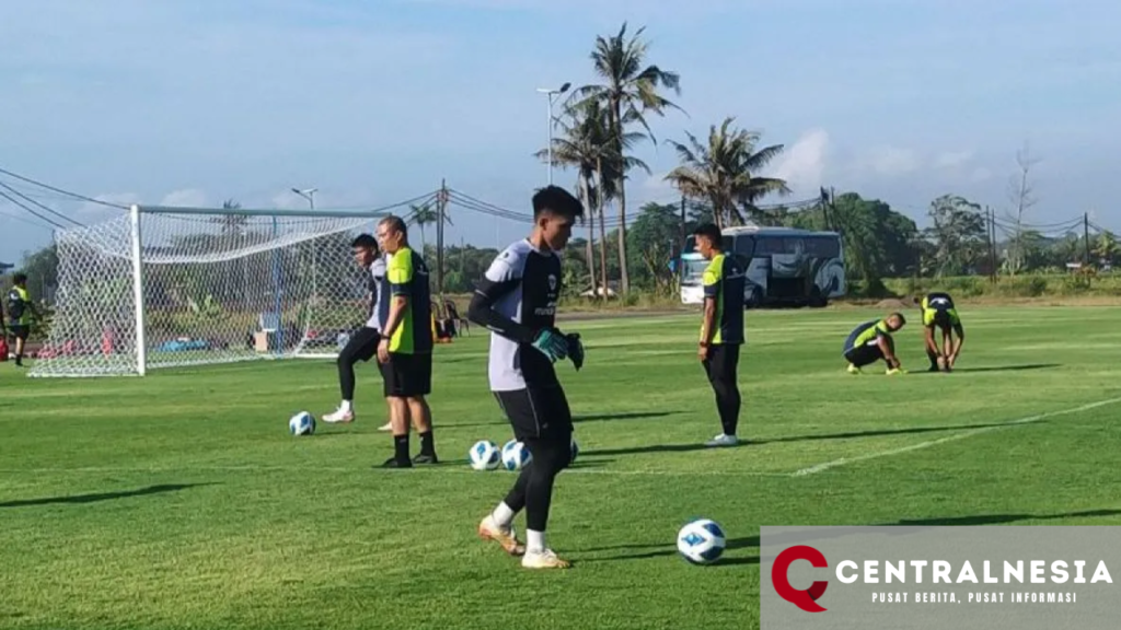 Timnas U20 Rencanakan Lima Uji Coba di Jepang