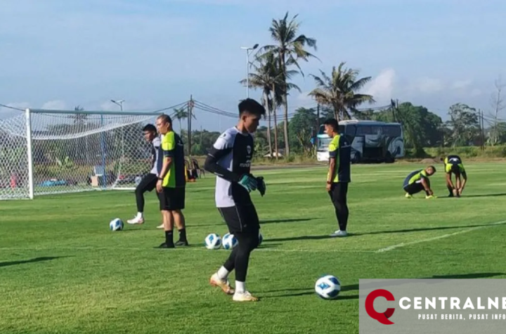 Timnas U20 Rencanakan Lima Uji Coba di Jepang