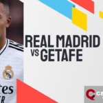 Prediksi Pertandingan Real Madrid vs Getafe 1 Desember 2024