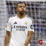 Apakah Mbappe Kembali Tampil Menjanjikan, Real Madrid Menyesal Tak Melepaskan Joselu?