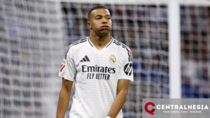 Apakah Mbappe Kembali Tampil Menjanjikan, Real Madrid Menyesal Tak Melepaskan Joselu?