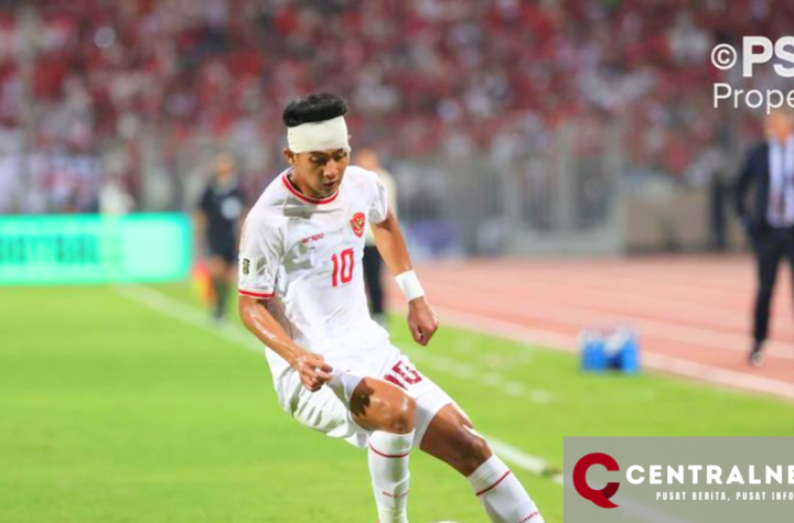 5 Pemain Absen dari Skuad Timnas Indonesia Hadapi Jepang dan Arab Saudi_ Malik Risaldi Alami Cedera