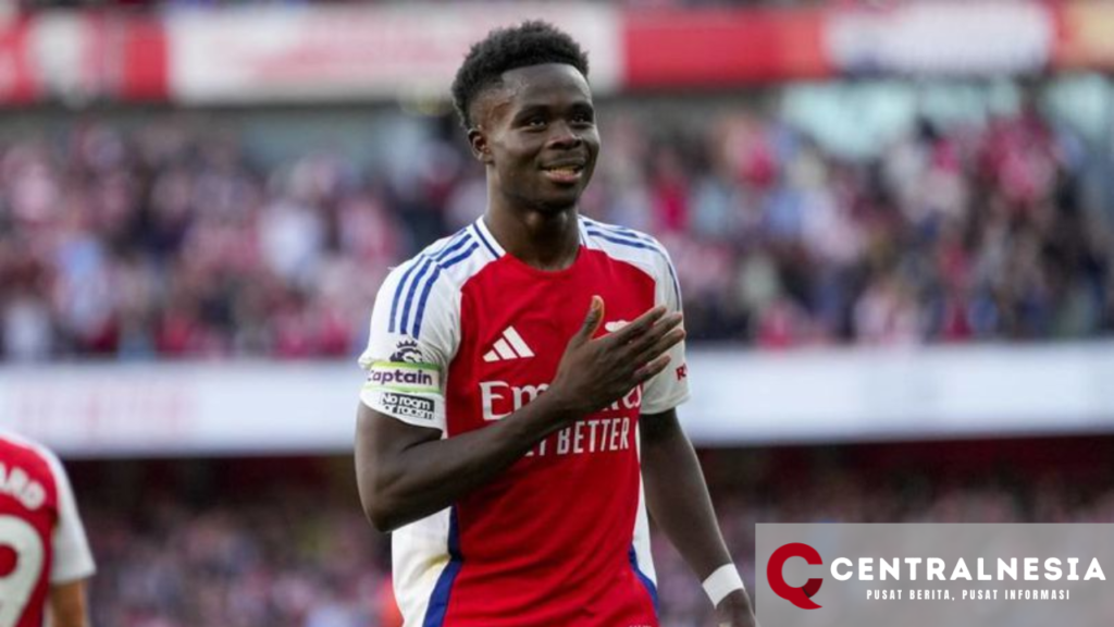 Arsenal Harus Hindari Kekalahan dari Chelsea Jika Ingin Juara Liga Inggris