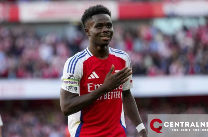 Arsenal Harus Hindari Kekalahan dari Chelsea Jika Ingin Juara Liga Inggris