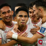 Hebat! Marselino dan Ridho Terpilih dalam Team of the Week Kualifikasi Piala Dunia