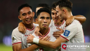 Hebat! Marselino dan Ridho Terpilih dalam Team of the Week Kualifikasi Piala Dunia