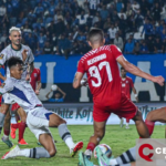 Persib vs Borneo FC: Pesut Etam Bertekad Pertahankan Posisi Puncak di Bandung