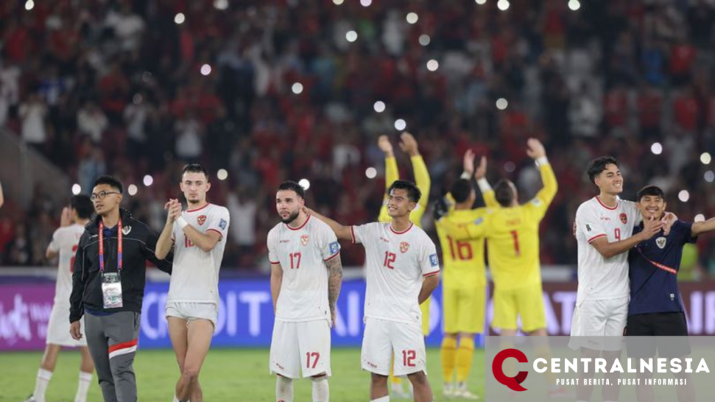 Legenda Malaysia Cemas dengan Kemajuan Timnas Indonesia: "Kami Semakin Tertinggal Setiap Harinya!"
