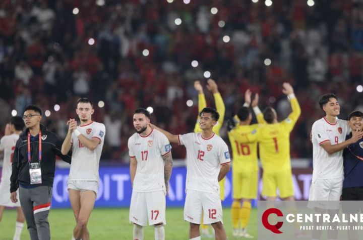 Legenda Malaysia Cemas dengan Kemajuan Timnas Indonesia: "Kami Semakin Tertinggal Setiap Harinya!"