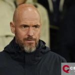 Erik ten Hag Kembali ke Manchester Setelah Dipecat oleh MU, Apa Rencananya?