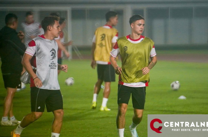 Eliano Reijnders: Bangga Membela Timnas Indonesia dan Bermimpi Bertemu Kakaknya di Piala Dunia