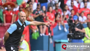 Javier Mascherano Siap Menjadi Pelatih Baru Inter Miami Setelah Mundurnya Tata Martino