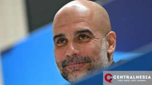 Pep Guardiola Tak Khawatir dengan Empat Kekalahan Beruntun Jelang Pertandingan Lawan Tottenham