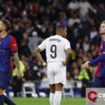 Mbappe Dianggap Membuat Real Madrid Merasa Tidak Nyaman