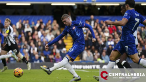 Cole Palmer Belum Fit, Akankah Absen di Laga Chelsea vs Arsenal?