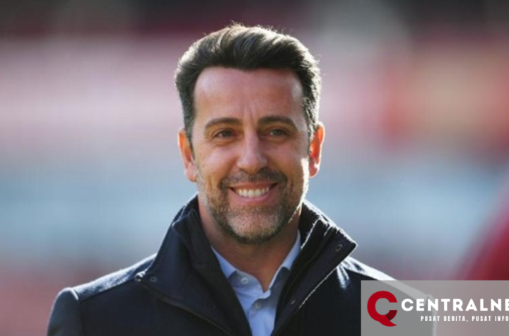 Edu Memutuskan untuk Meninggalkan Arsenal