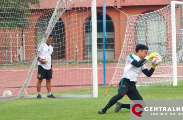 Ernando Ari Ingatkan Timnas Indonesia Waspadai Serangan Balik Arab Saudi