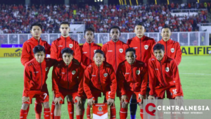 Fakta atau Hoaks: Benarkah Timnas U-15 Indonesia Menjuarai Piala Dunia 2024?