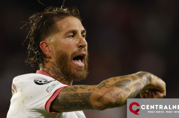 Guti Sarankan Real Madrid Untuk Merekrut Sergio Ramos Sekarang Juga!