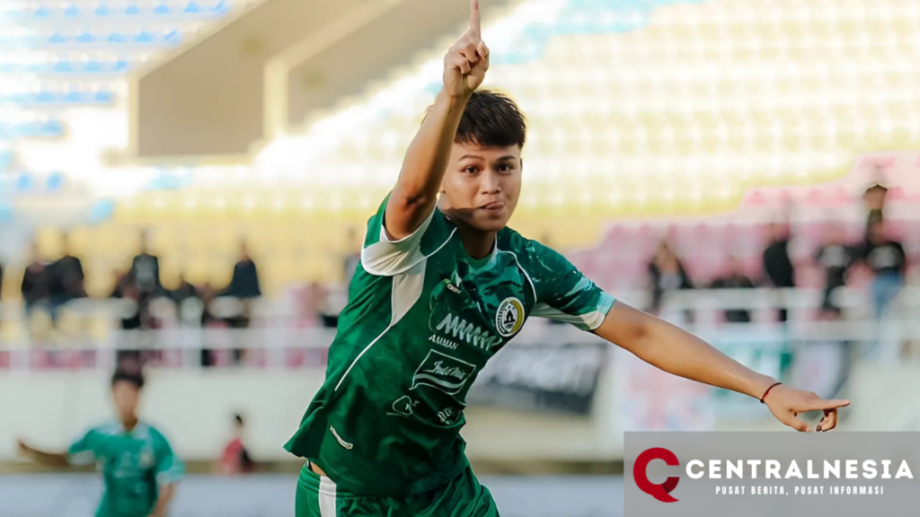 Harapan Hokky Caraka di Pertandingan Indonesia vs Jepang: Menimba Ilmu dari Pemain Liverpool