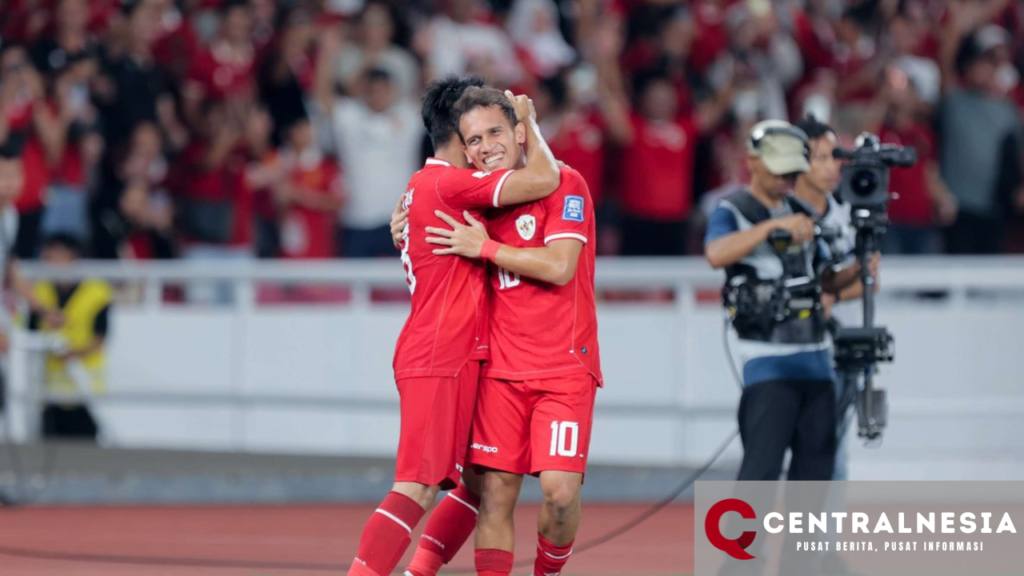 Indonesia vs Jepang: Didorong Semangat, Garuda Siap Tantang Raja Asia