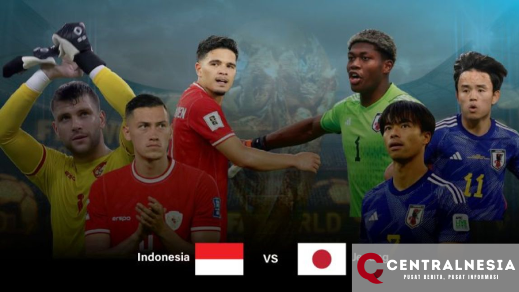 Kualifikasi Piala Dunia 2026_ Indonesia Tempati Posisi Juru Kunci