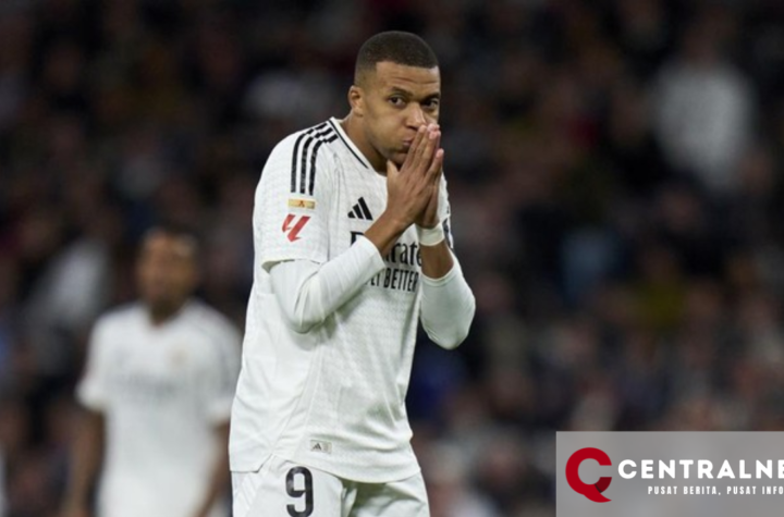 Kylian Mbappe_ Antara Ambisi Pribadi dan Ekspektasi Tinggi