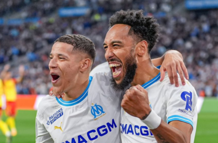 Perkiraan Skor Marseille vs Auxerre, Ligue 1 Prancis Musim 2024, 9 November 2024