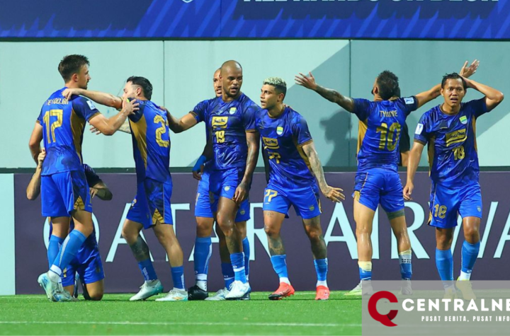 Persib Bandung Minta Perubahan Jadwal Pertandingan Liga 1 Melawan Bali United