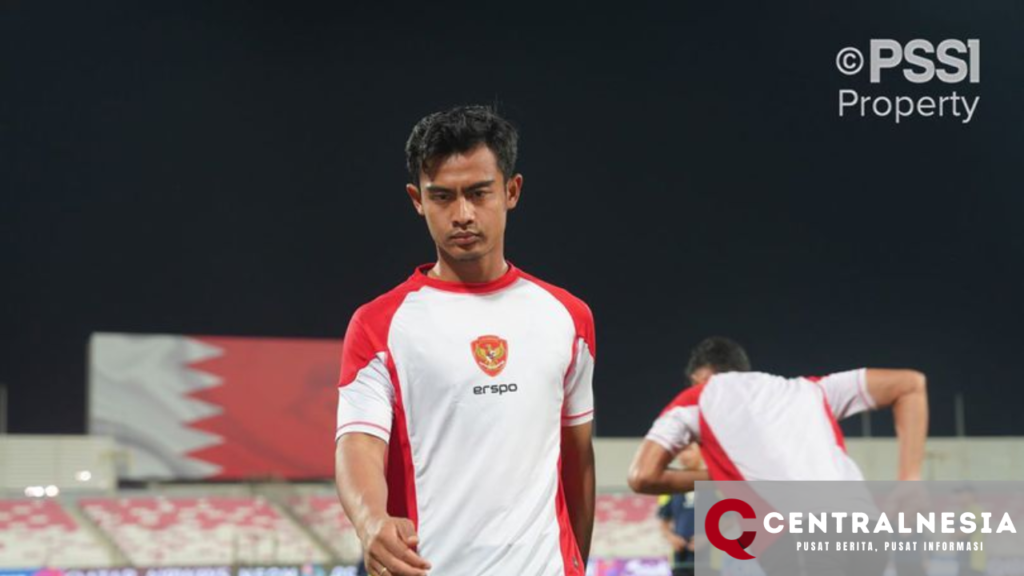 Pratama Arhan Update Here We Go, Tanda Akan Tinggalkan Suwon FC untuk Bergabung dengan Semen Padang?