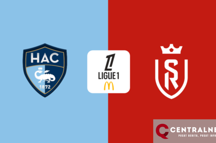 Prediksi Le Havre vs Reims, Ligue 1 Prancis 11 November 2024 Analisis Pertandingan dan Potensi Hasil