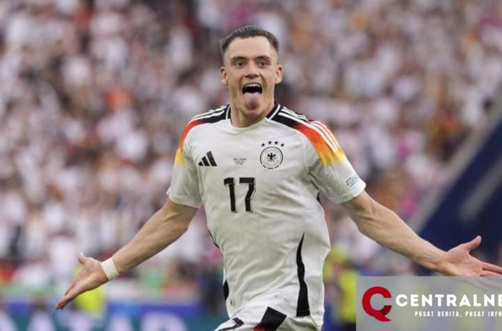 Real Madrid Mempercepat Usaha untuk Transfer Florian Wirtz