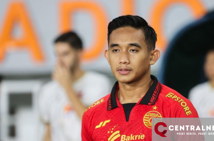 Rizky Ridho Dedikasikan Kemenangan atas Madura United untuk The Jakmania: Sudah Lama, Kami Merindukan Kalian