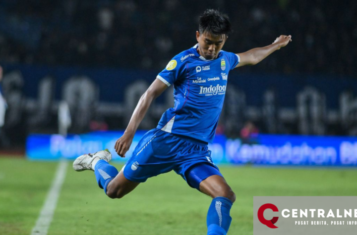 Shin Tae-yong Memanggil Tiga Pemain Persib untuk Bergabung ke Timnas