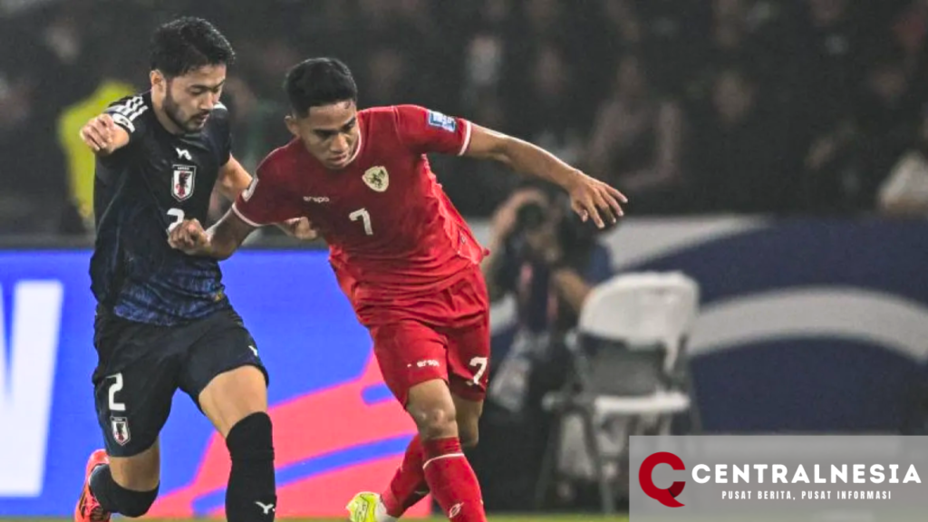 Sugawara: Perubahan Cepat Sebelum Cetak Gol