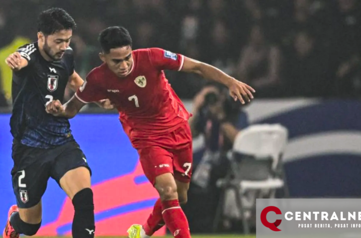 Sugawara: Perubahan Cepat Sebelum Cetak Gol