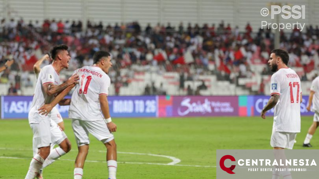 Sumardji Berikan Pembaruan Jelang Pertandingan Timnas Indonesia Melawan Jepang