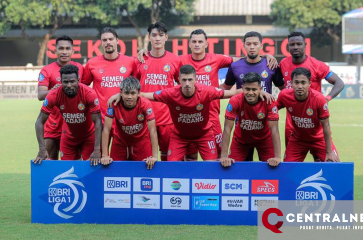 Prediksi BRI Liga 1: Duel Semen Padang vs PSM Makassar pada 21 November 2024