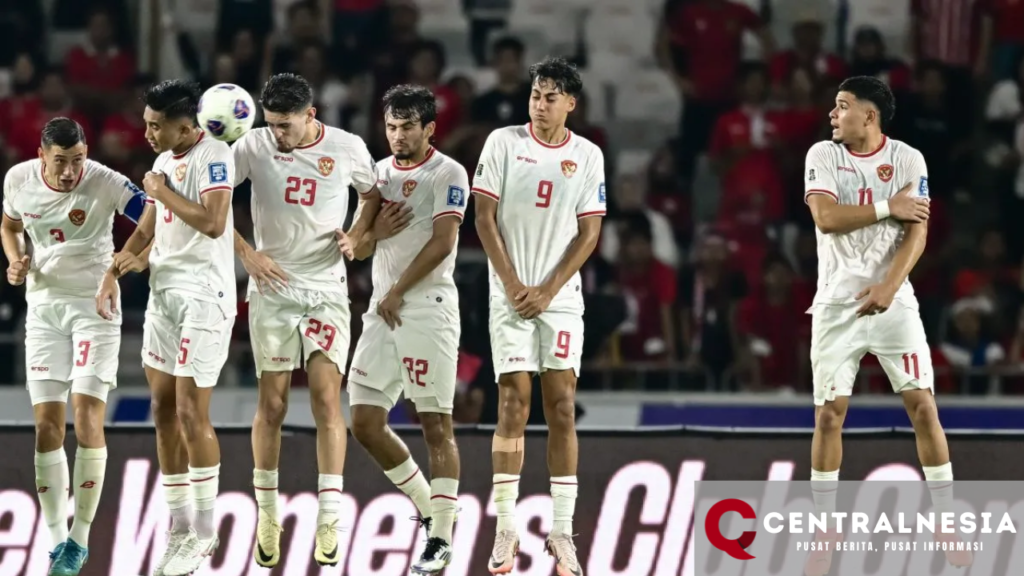 Indonesia Kalahkan Arab Saudi, Menpora: Jaga Performa di Laga Berikutnya!
