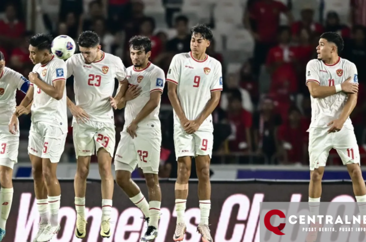 Indonesia Kalahkan Arab Saudi, Menpora: Jaga Performa di Laga Berikutnya!