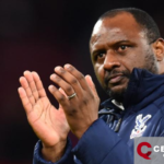 Genoa Resmi Tunjuk Patrick Vieira Sebagai Pelatih Kepala